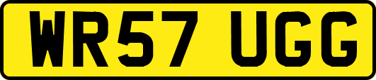 WR57UGG