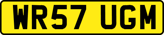 WR57UGM