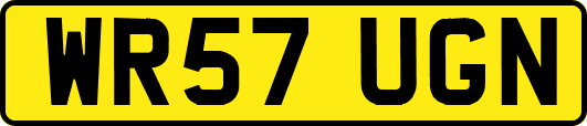 WR57UGN