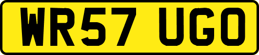 WR57UGO