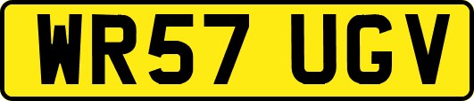 WR57UGV