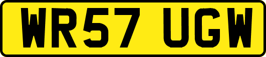 WR57UGW