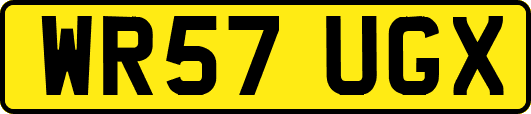 WR57UGX