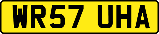 WR57UHA
