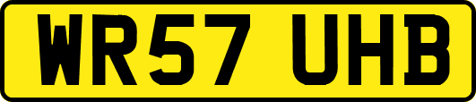 WR57UHB