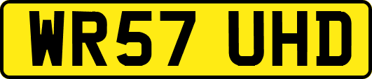 WR57UHD