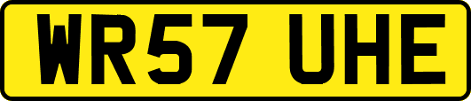 WR57UHE