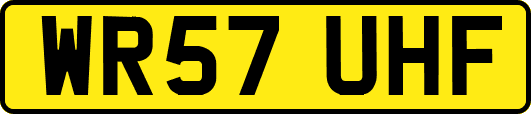 WR57UHF