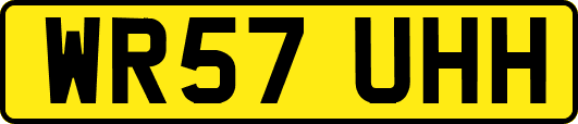 WR57UHH