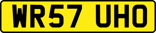WR57UHO