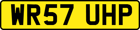 WR57UHP