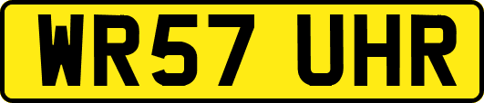 WR57UHR