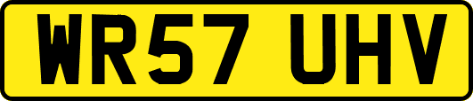 WR57UHV