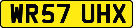 WR57UHX