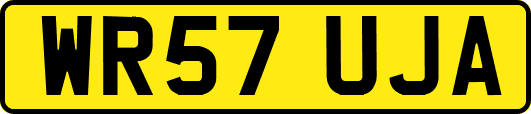 WR57UJA