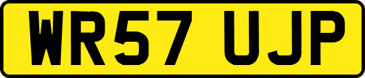 WR57UJP