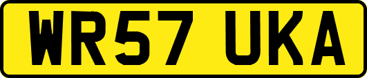 WR57UKA