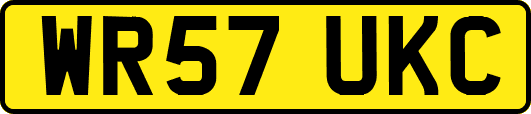 WR57UKC