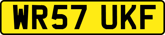 WR57UKF