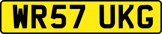 WR57UKG