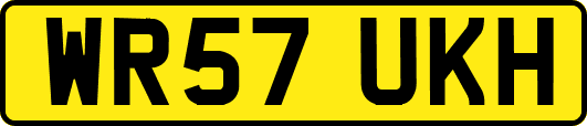 WR57UKH