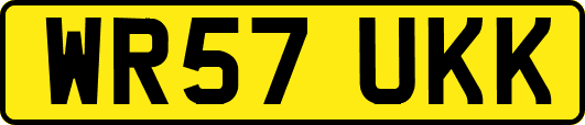 WR57UKK