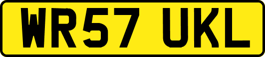 WR57UKL