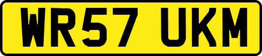 WR57UKM