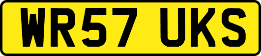 WR57UKS