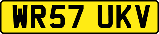 WR57UKV
