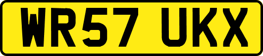 WR57UKX