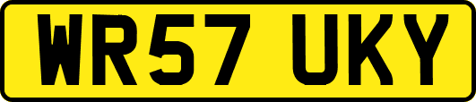 WR57UKY
