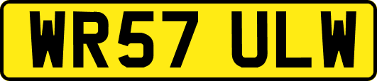 WR57ULW