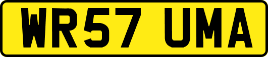 WR57UMA