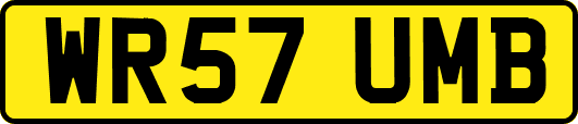 WR57UMB