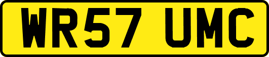WR57UMC