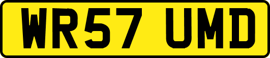 WR57UMD