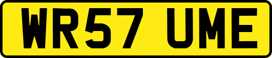 WR57UME