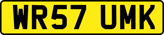 WR57UMK