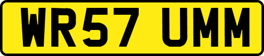 WR57UMM