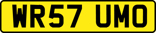 WR57UMO