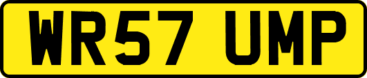 WR57UMP
