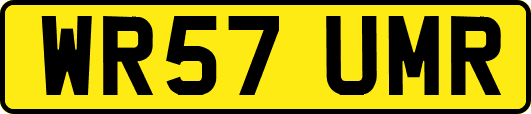 WR57UMR