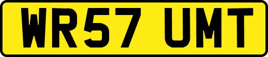 WR57UMT