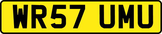 WR57UMU