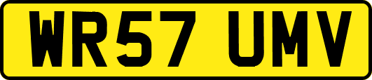 WR57UMV