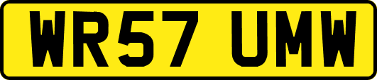 WR57UMW