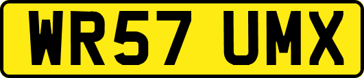 WR57UMX