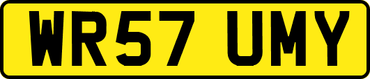 WR57UMY