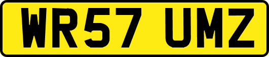 WR57UMZ